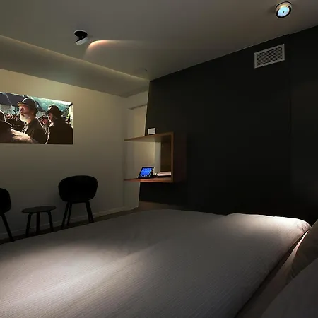 B&B Snooz Inn-3