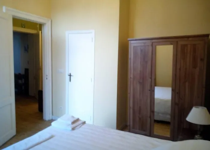 B&B La Ducale Gent